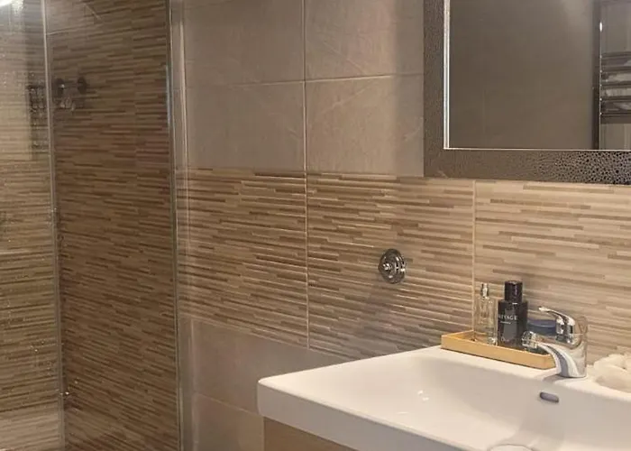 Aventino Flat Apartament Rzym