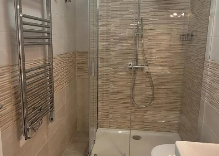 Aventino Flat Apartament
