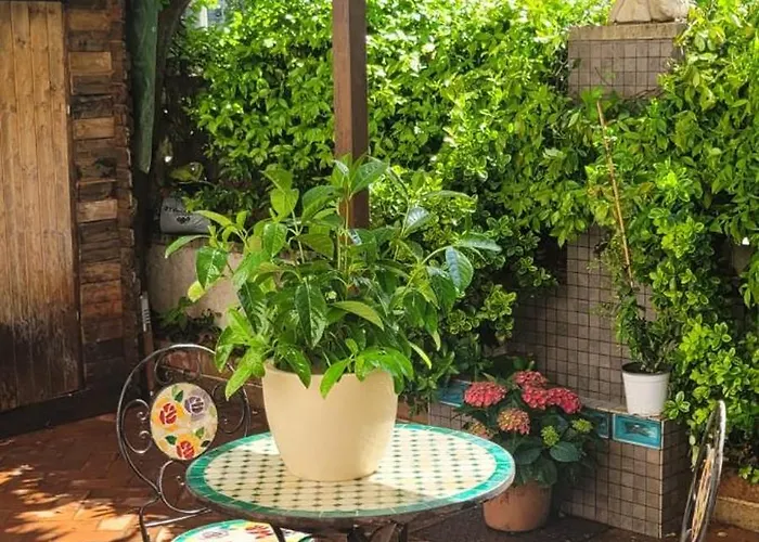 Apartament Aventino Flat
