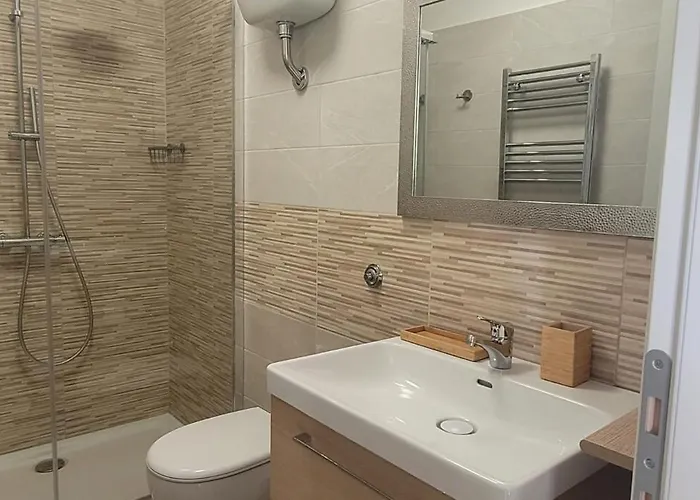 Apartament Aventino Flat Rzym