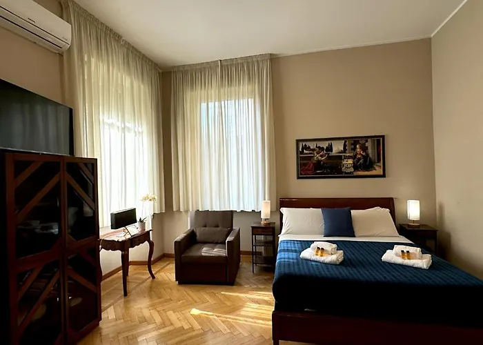 Aventino Flat Apartament