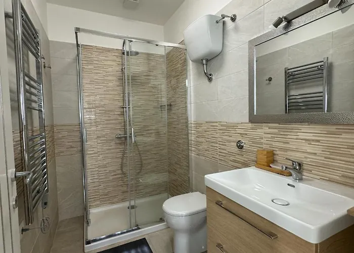 Aventino Flat
